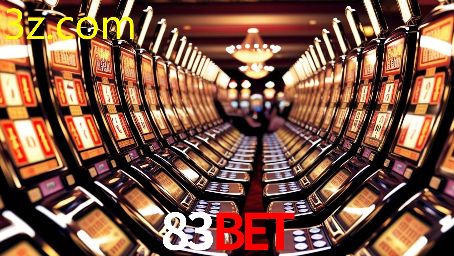83BET