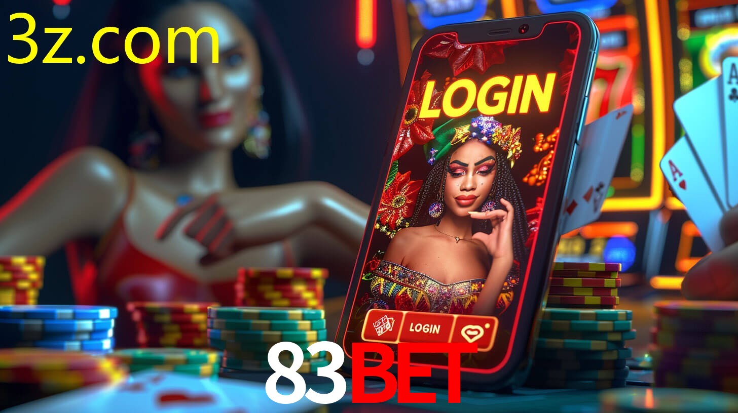 83BET
