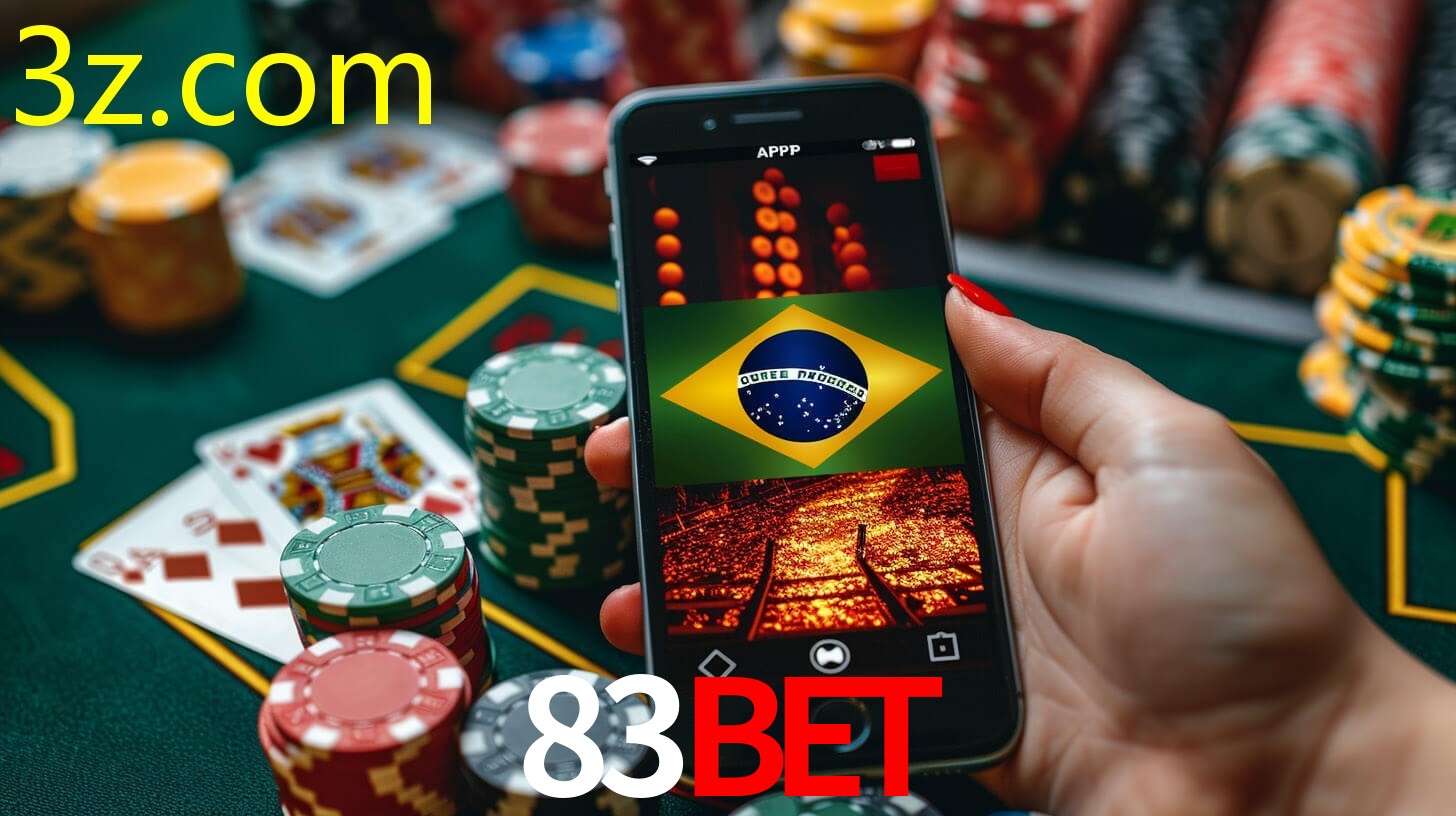 83BET